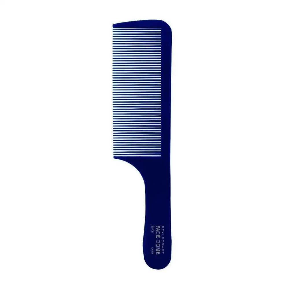 Stylecraft Heat Resistant Fade Comb – Ogden Beauty Supply