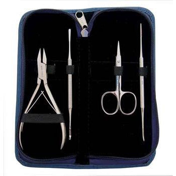 Body Toolz 5 1/2 Professional Toenail Clippers BT6000