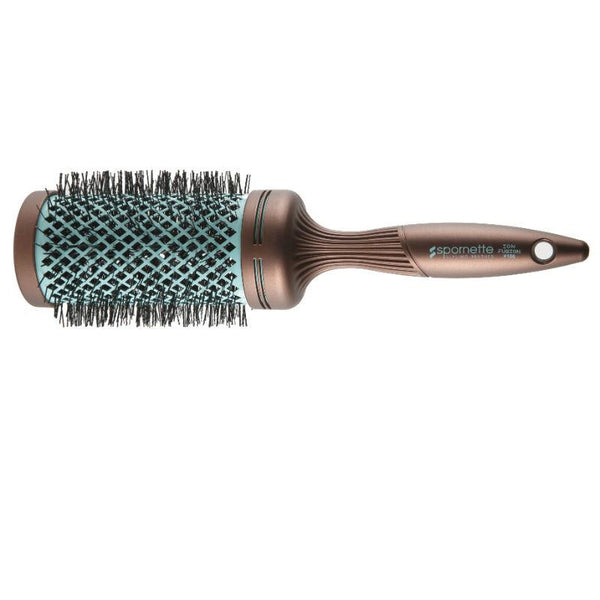 Spornette 1 inch Mini Rounder Hair Brush Mr 2