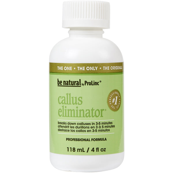 ProLinc Fast Acting Callus Eliminator 4 Fl Oz (Pack of 1)