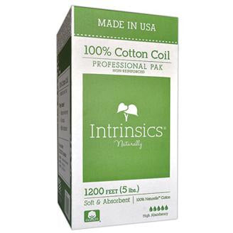 Intrinsics 100% Cotton Roll 1 lb