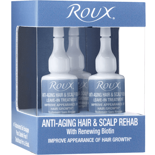 SCALP TRAITEMENT ANTI-MOUSSE