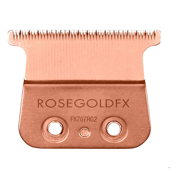 Babyliss Pro Deep Tooth Rose Gold Trimmer Replacement Blade