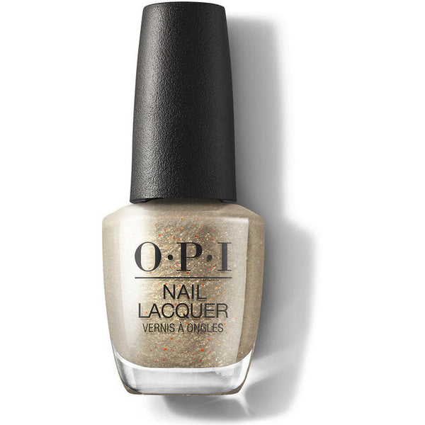 OPI Nail Lacquer - Medi-take It All In (NLF003) – Ogden Beauty Supply