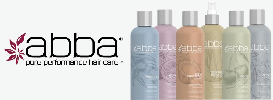 Abba hair collection 