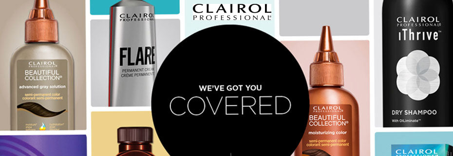 Clairol