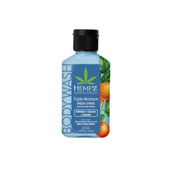 Hempz Mini Travel Set - Triple Moisture