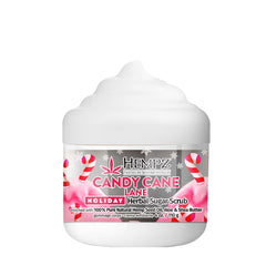 Hempz Candy Cane Lane Body Scrub 4oz