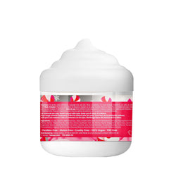 Hempz Candy Cane Lane Body Scrub 4oz