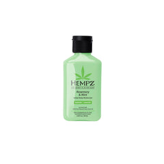 Hempz Rosemary & Mint Body Moisturizer Lotion