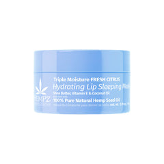 Hempz Hydrating Sleeping Mask - Triple Moisture 0.70oz