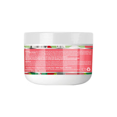 Hempz Crushed Peppermint Sugar Body Sugar Scrub 4oz