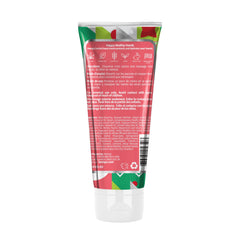 Hempz Crushed Peppermint Sugar Hand Cream 3oz