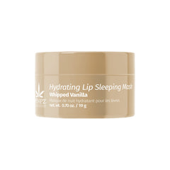 Hempz Hydrating Sleeping Mask - Whipped Vanilla 0.70oz