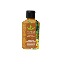 Hempz Original Floral Banana Conditioner