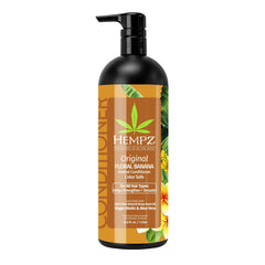 Hempz Original Floral Banana Conditioner