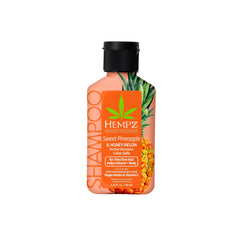 Hempz Sweet Pineapple Shampoo