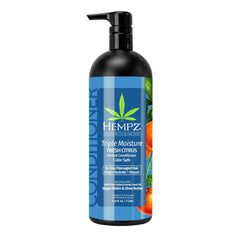 Hempz Triple Moisture Fresh Citrus Conditioner