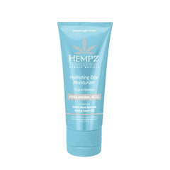 Hempz Hydrating Day Moisturizer Ocean Breeze 3oz