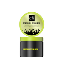 DFI Extreme Hold Styling Cream