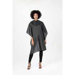 Betty Dain Whisper Styling Cape 60"