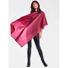 Betty Dain Whisper Styling Cape 60"