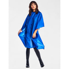 Betty Dain Whisper Styling Cape 60"