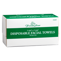 Fantasea Disposable Facial Towels (FSC967)