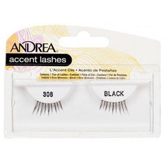 Andrea Accent Lash #318