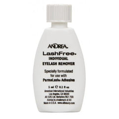 Andrea PermaLash Ind Adhesive - Clear - 0.25 oz