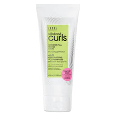 All About Curls Wonder-Full Waves Plumping Gel 6.7oz