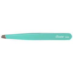 Diane 4" Slant Tip Tweezer Assorted Color