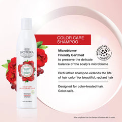 Biotera Color Care Shampoo