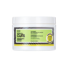 All About Curls Bond Building Trearment 8oz