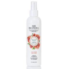 Biotera Anti Frizz Leave-In Conditioner - 8oz