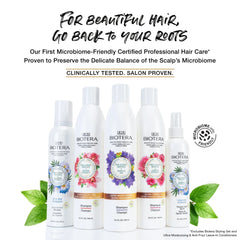 Biotera Long & Healthy Shampoo