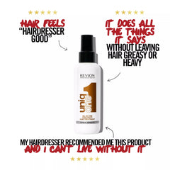 UniqOne Hair Treatment - Coconut