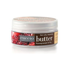 Cuccio Butter Pomegranate & Fig