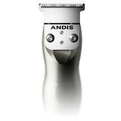 Andis Slimline Pro Li Trimmer - Chrome - D-8