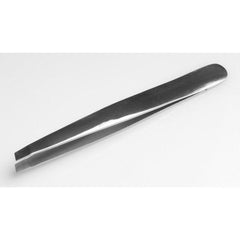 Diane 4" Slant Tip Tweezer Silver