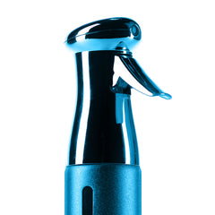 ColorTrak Luminous Spray Bottle 8.5oz - Aqua Marine