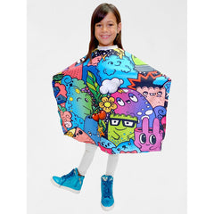 Betty Dain Little Friends Kids Styling Cape