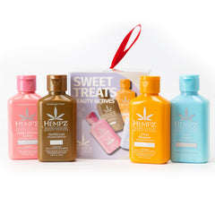 Hempz Sweet Treats Beauty Actives