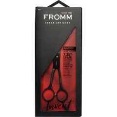 Fromm Invent 7.25" Barber Shear