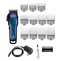 Andis Envy Li Clipper - Galaxy