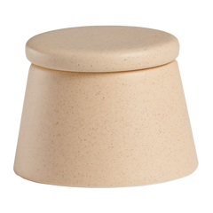 DL Pro 30ml Ceramic Jar W/ Lid DL-C571