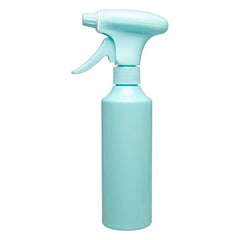 Diane Continuous Spray Bottle 12oz Aqua (D3035)