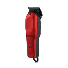 Stylecraft Rebel Clipper/Trimmer Set - Red