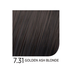 MyColor - Golden Ash Blonde 7.31