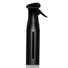 ColorTrak Luminous Spray Bottle 8.5oz - Black